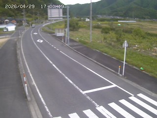 八頭町日下部