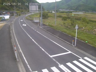 八頭町日下部