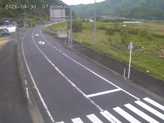 八頭町日下部