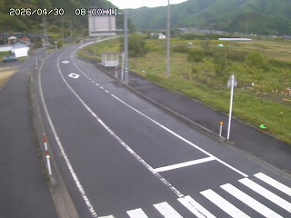 八頭町日下部