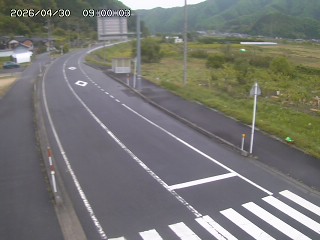 八頭町日下部