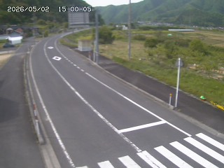 八頭町日下部