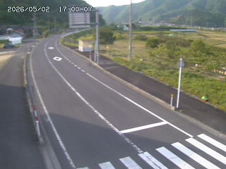 八頭町日下部