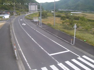 八頭町日下部