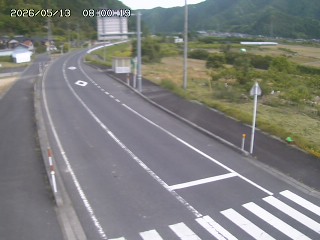 八頭町日下部
