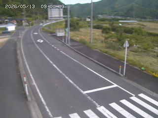 八頭町日下部
