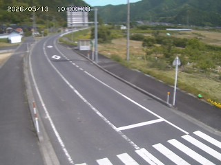 八頭町日下部