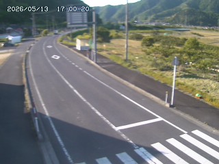 八頭町日下部