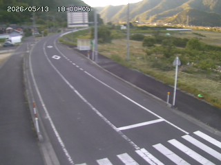 八頭町日下部