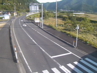 八頭町日下部