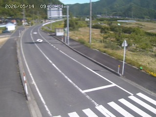 八頭町日下部