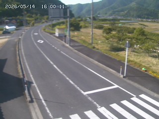 八頭町日下部