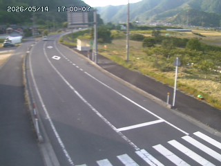 八頭町日下部