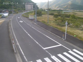 八頭町日下部