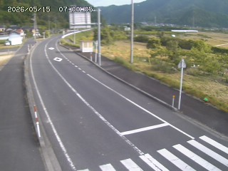 八頭町日下部