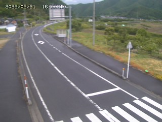 八頭町日下部