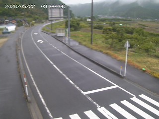 八頭町日下部