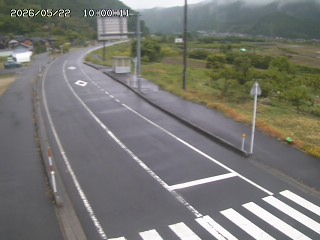 八頭町日下部