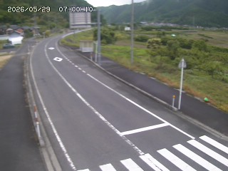 八頭町日下部
