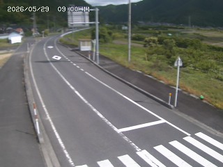 八頭町日下部