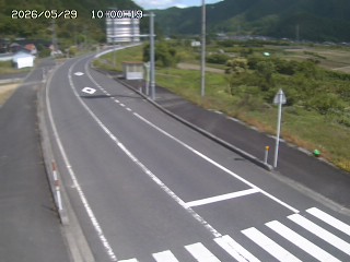 八頭町日下部