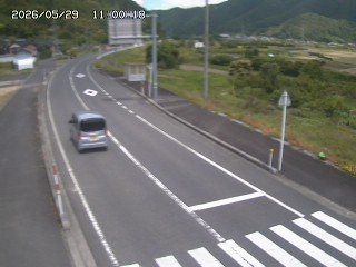 八頭町日下部