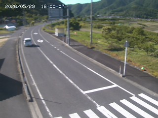 八頭町日下部