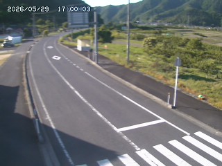 八頭町日下部