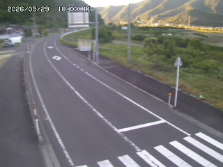 八頭町日下部