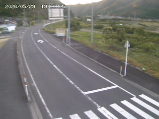八頭町日下部