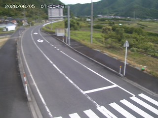 八頭町日下部