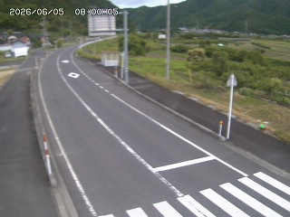 八頭町日下部