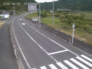 八頭町日下部