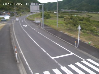 八頭町日下部