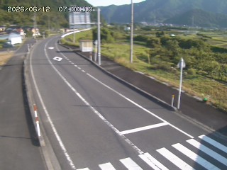 八頭町日下部