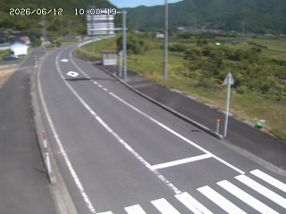 八頭町日下部