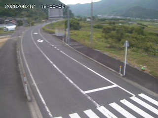 八頭町日下部