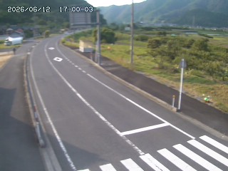 八頭町日下部