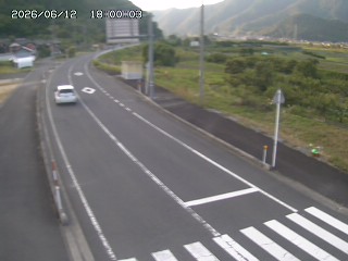 八頭町日下部