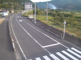八頭町日下部