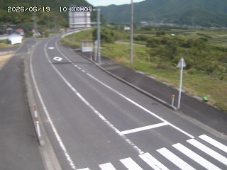 八頭町日下部