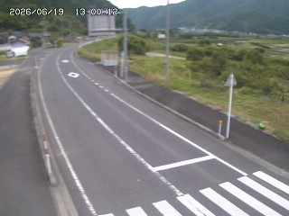 八頭町日下部