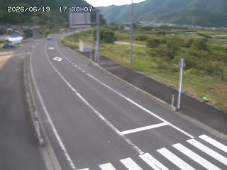 八頭町日下部