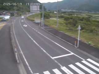 八頭町日下部