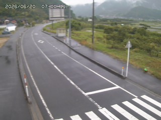 八頭町日下部
