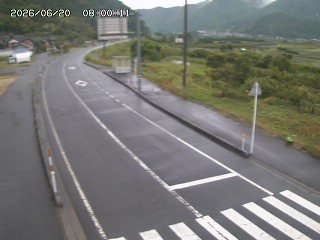 八頭町日下部