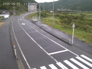 八頭町日下部