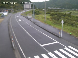 八頭町日下部