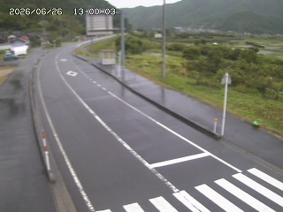 八頭町日下部