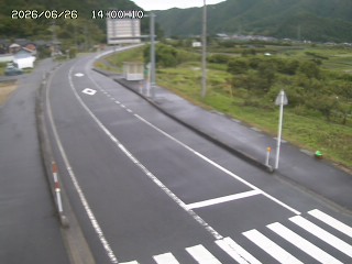 八頭町日下部